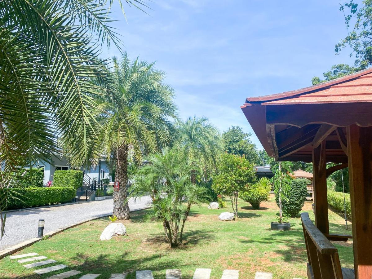 Sp View Ferienhaus Pran Buri